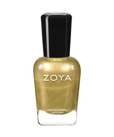 Zoya - Intriguing 2020 Holiday Nail Polish Collection - Nico (ZP1058) 15ml