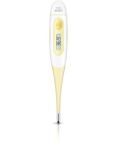 Philips Avent Baby Care Essentials Set with Digital Thermometer, Nasal Aspirator, Nail & Hair Care - SCH400/00 - Buy Online on GoSupps.com