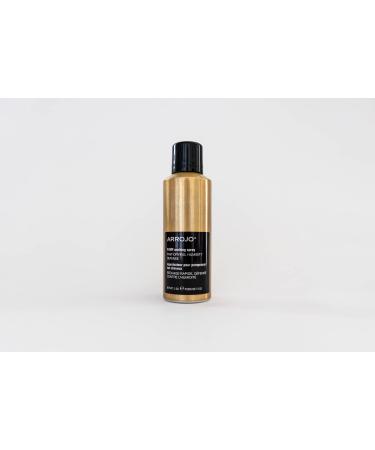ARROJO Primp Working Spray for Hair - Fast Drying Hair Spray Humidity Defense Hair Styling Working Spray - Adds Shine & Hold - Conditioning Grip Spray - Primping & Coiffing Heat Styling Spray 2.8 Fl Oz (Pack of 1)