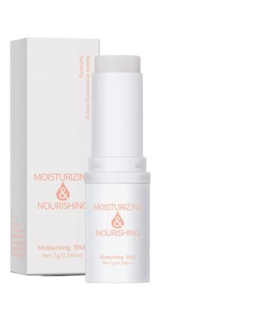 G n rique Moisturizing Stick Collagen Moisturizing Balm Stick | Lightweight moist Korean multi-balm stick for hydrating and refreshing facial lips