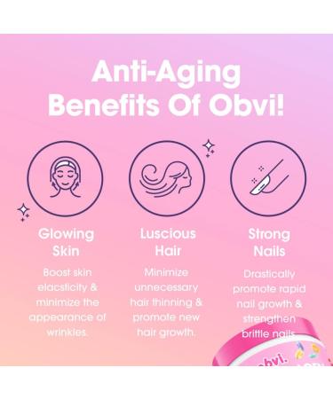 Obvi Multi-Collagen Super Protein Powder (Chocolate Cereal 14 Oz) | Keto-Friendly Gluten and Dairy Free | Hydrolyzed Grass-Fed Bovine Collagen Peptides | Supports Gut Health,Healthy Hair Skin,Nails 14 Ounce (Pack of 1) - Buy Online on GoSupps.com