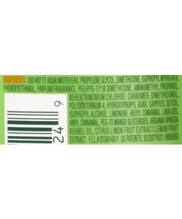 Garnier Fructis Style Anti-Humidity Smoothing Milk 5.1 oz - Sleek Formula for All Hair Types - Buy Online on GoSupps.com