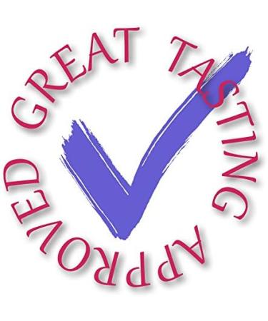 Easy Vitamins & Minerals Iron - Organic Iron (Powder) energy health supplement formula - Gentle Mixes clear No Constipation No Stomach Upset NO taste NO texture NEVER Thickens. - Ultra Premium Dietary Supplement - No Fillers or Binders No Artificial Ingre - Buy Online on GoSupps.com