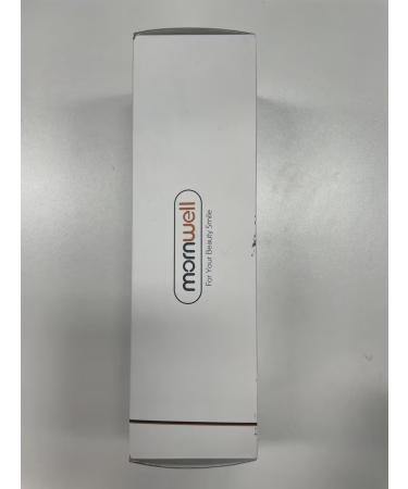 Mornwell Wireless Mouth Shower - 4 Cleaning Modes 4 Nozzles 260ml Water Tank - International Shipping Available - Buy Online on GoSupps.com