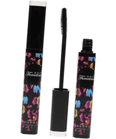 FOMIYES 3 Pcs Hair Conditioner for Women Kids Conditioner Detangler Hair Cream and Brush Mascara Child Bangs 1 count (Pack of 1) As Shownx3pcs - Buy Online on GoSupps.com