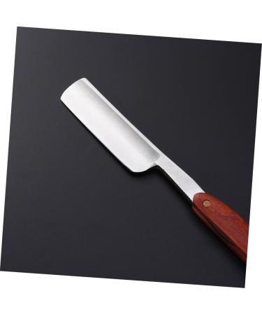 Shop HAPINARY Stainless Steel Safe Razor & Hair Clip for Men - Premium Quality Grooming Tools - Buy Online on GoSupps.com