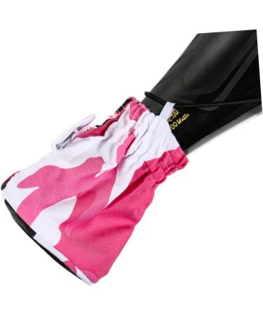 FOMIYES Make up Bag Organizer Bag Drawstring Storage Bag Organizer Storage Diffuser Cover Hair Dryer Tool - Buy Online on GoSupps.com