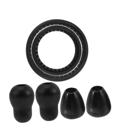 Shop Gatuida 6 Sets Accessories - Bell Cover & Ear Tips Replacement Kit for Optimal Comfort | International Shipping Available - Buy Online on GoSupps.com