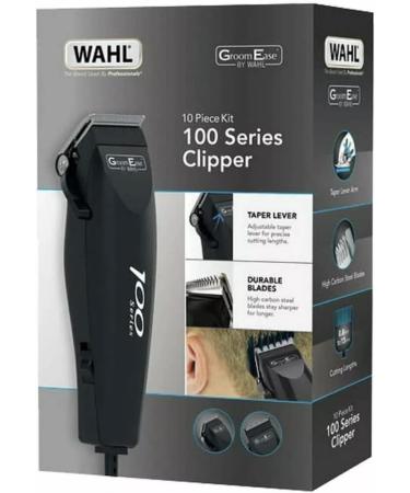 Hair Clipper Beard Trimmer kit for Men-9 - Buy Online on GoSupps.com