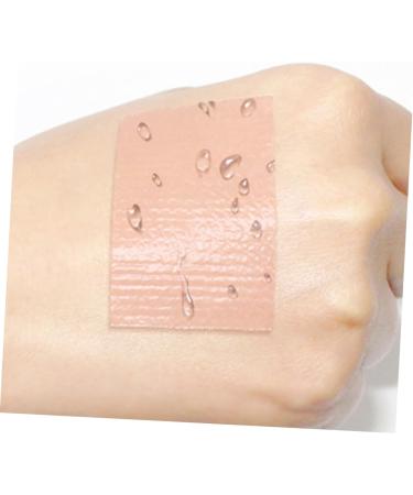 Silicone Auricle Valgus Correction Patch - Ear Corrector Tape Roll for Eversion Gel - Ear Stickers - Buy Online on GoSupps.com