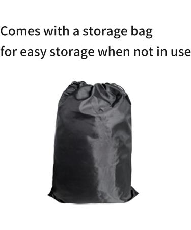 Exercise Bike Cover - Dustproof & Waterproof Outdoor/Indoor Protection for Spin, Training, Upright & Fitness Bikes - Buy Online on GoSupps.com