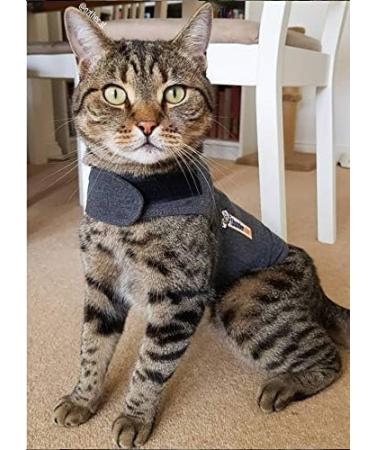 Thundershirt for Cats Large - Buy Online on GoSupps.com