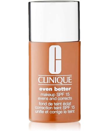 Clinique Foundation #52 Neutral 30g - Long-lasting Coverage for Flawless Skin - Buy Online on GoSupps.com