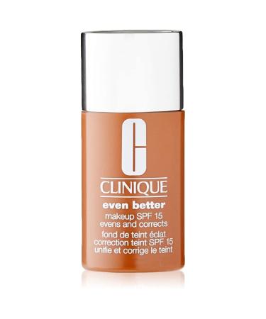 Clinique Foundation 0020714918408 #52 Neutral 30 g (Pack of 1)