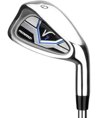 Prosimmon Golf V7 All Graphite Iron Set 6-PW Men's Right Hand - Premium Performance for Ultimate Accuracy - Buy Online on GoSupps.com