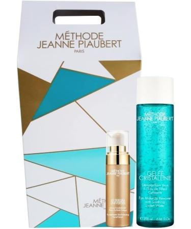 Set Desmaquillante de Ojos 200 ml + S rum Antiedad 30 ml - Buy Online on GoSupps.com