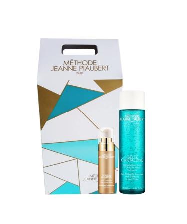 Set Desmaquillante de Ojos 200 ml + S rum Antiedad 30 ml
