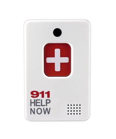 911 Help Now Emergency Pendent