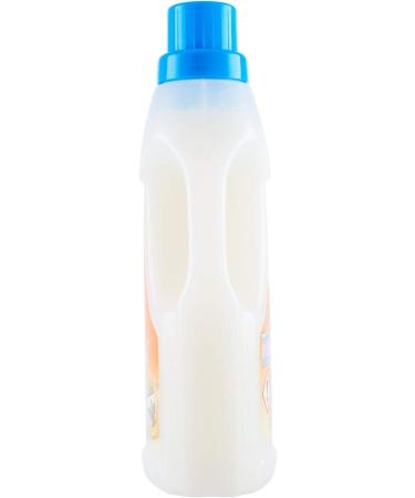 Sole Liquid Laundry Detergent for Machine and Hand Washing Caressing Talc - Buy Online on GoSupps.com