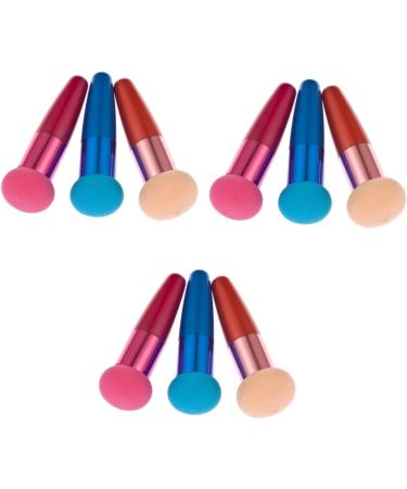 POPETPOP Travel Makeup Brush Makeup Brush Tools - Buy Online on GoSupps.com