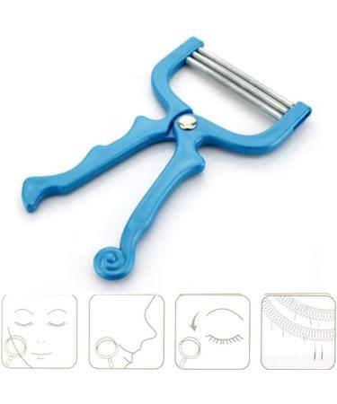 Cedarfiny Facial Epilator - Best Beauty Epilator for Spring Refresh | Smooth Skin & Hair Removal - Buy Online on GoSupps.com