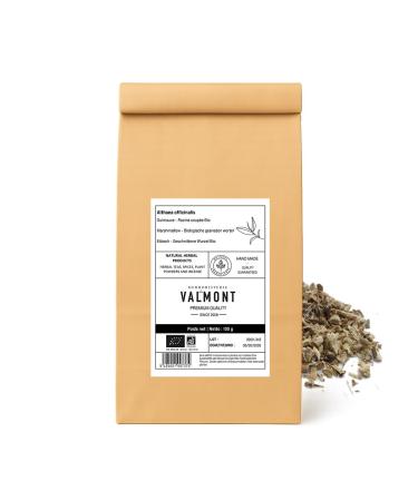 Herboristeria du Valmont Organic Marshmallow Herbal Tea RC 250 grams