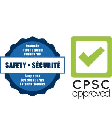 Winter Sleep Sack | Perlimpinpin 1.5 tog Made from Recycled Bottles | Soft Plush Weighted Baby Sleep Sack for Colder Temperatures (Beavers 6-18) - Buy Online on GoSupps.com