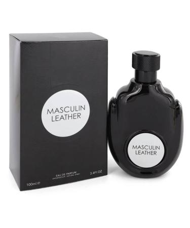 META-BOSEM Masculin Oud Woody Cologne Eau De Parfum Natural Spray for Men | Masculine & Fresh Fragrance | Long Lasting Concentrated Luxury Perfume | Rich & Seductive Scent 3.4 Fluid Ounce/100Ml - Buy Online on GoSupps.com
