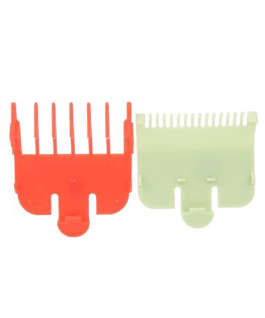 Hair Cutting Guide Combs - Professional Cutting Guards with Simple Buckle for Barbers | International Shipping - Buy Online on GoSupps.com