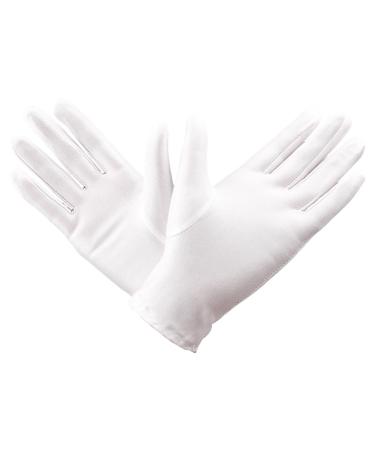 Beavorty 9 Pairs Glove Cotton Exam Glove Travel Safety Gloves Food Prep Gloves Sunscreen Gloves Makeup Sponges Wedge Working Gloves Miss Spring and Gloves - Buy Online on GoSupps.com