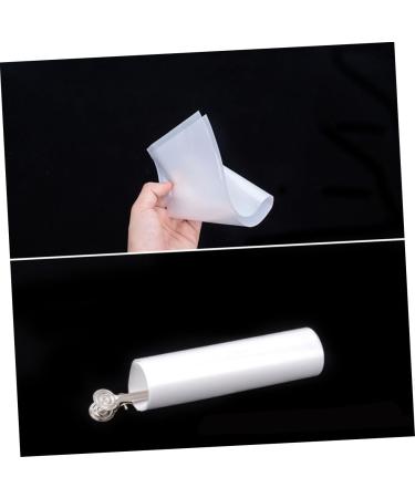 POPETPOP 200 Sheets Hairdressing Paper Highlight Papers for Hair Barber Tissue Paper Hair Color Tissue Paper Dyeing Kit Hair Dye Paper Tools Hair Dyeing Paper Hairdressing Tool Glossy Paper - Buy Online on GoSupps.com