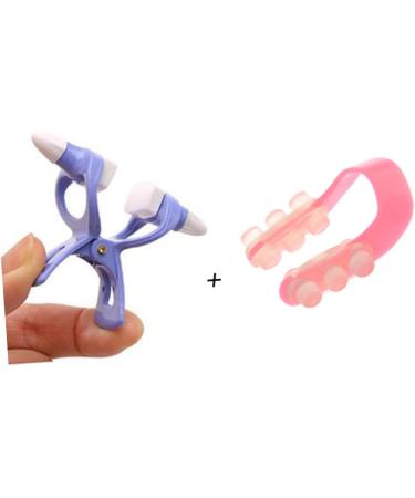 Beaupretty Nose Bridge Clip - Second Generation Nose Lifting & Shaping Tool for Perfect Nose Contour | International Shipping Available - Buy Online on GoSupps.com