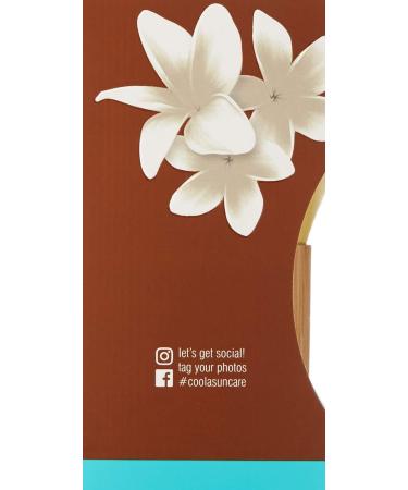 Coola Sunless Self Tanner Kabuki Body Brush - Organic Tanning Lotion Applicator - Buy Online on GoSupps.com