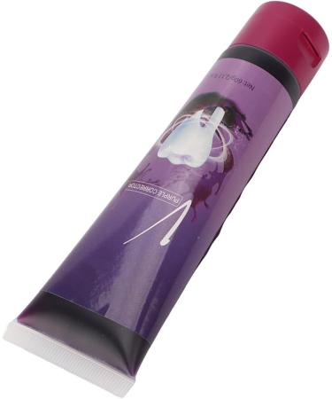 Verdant Touch Teeth Whitening Toothpaste - 60ml - Remove Mint Stains - Freshen Breath - Toothpaste for Sensitive Teeth - Buy Online on GoSupps.com