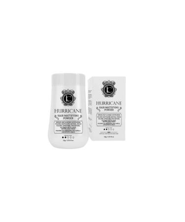 Lavish Care - Lavish Care Hurricane Mattifying Powder 10g