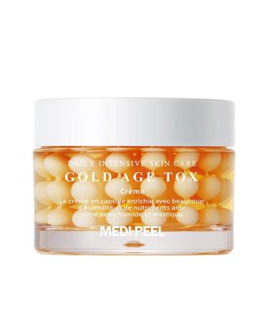 MEDI-PEEL Gold Age Tox Cream Anti-Age Cream Anti-Ageing Cream