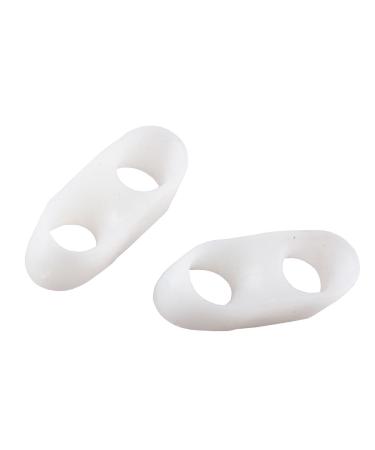 Visco-Gel Little ToeBuddy, Set of 2