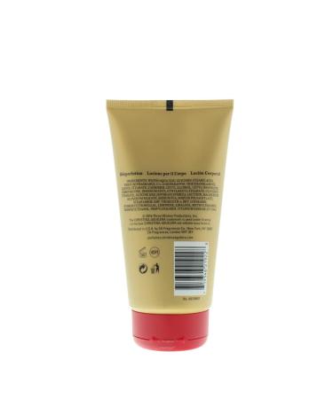 Buy Christina Aguilera Glam X Body Cream 150ml | International Shipping Available - Buy Online on GoSupps.com