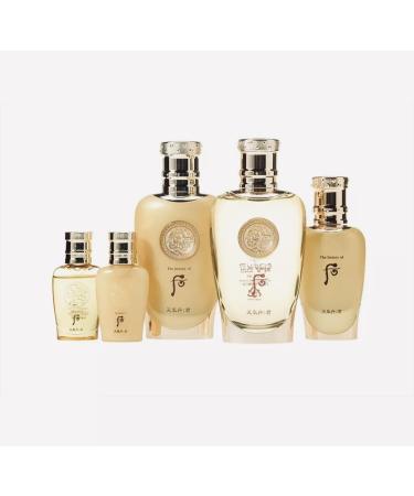 Buy Kun Hwa Yang Premium Skin Care Set for Men | Anti-Aging & Moisture | UBuy Shop Korea - Buy Online on GoSupps.com