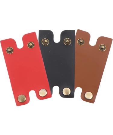 Minkissy 12-Part Razor Etui Safety Razor Blade Set for Men - Body & Travel Accessories - Buy Online on GoSupps.com