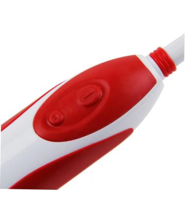 Travel Waterproof Electric Toothbrush - Portable & Efficient Cleaning for Global Adventures - Buy Online on GoSupps.com