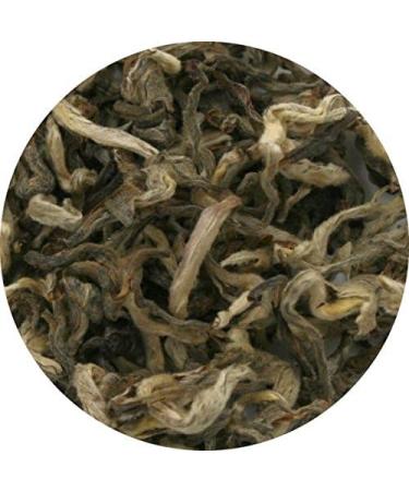  Lerbs & Hagedorn Th blanc bio China White Tips 1 kg - Buy Online on GoSupps.com