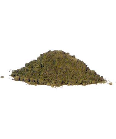Pahema Organic Nettle Leaves Ground - 100% Natural for Dogs & Cats - Supports Kidneys & Metabolism - 200g - Buy Online on GoSupps.com