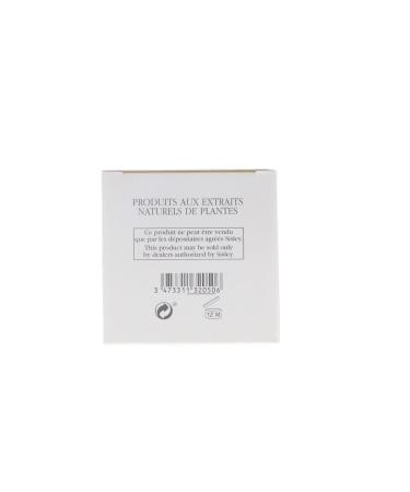 SISLEY Black Rose Skin Infusion Cream 50ml - Luxurious Anti-Aging Hydration for Radiant Skin | International Shipping Available - Buy Online on GoSupps.com