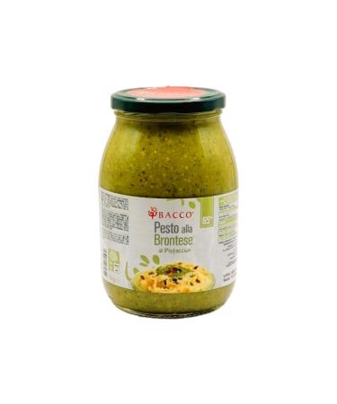 Bacco Bacco - Pistachio Pesto 65% 1 Kg