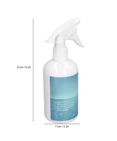 Ear Wax Removal Kit - Easy to Operate Ear Washer for Cleaning Ears - Buy Online on GoSupps.com