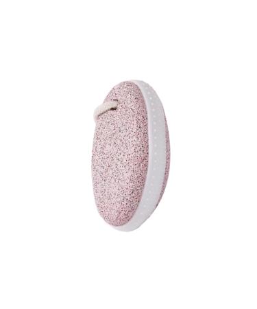 Beaupretty Scraper Tool Cleaning Tools Cleaning Scrubber Pedicure Tools for feet Hard Skin Remover Pumice Stone Natural Pumice Foot Care Tool Foot Grinding Stone Foot Rubbing Tool Oval Corn
