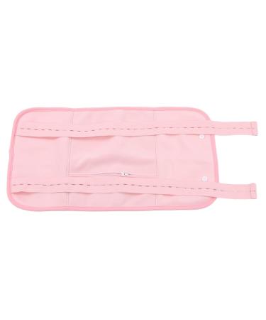 Washable Reusable Castor Oil Pack for Waist & Neck Comfortable Elastic Ribbon Wrap for Better Sleep & Health - Buy Online on GoSupps.com