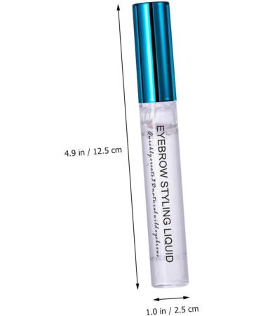 Gogogmee Define Eyebrow Liquid Valid Eyebrow Pencil Cosmetic Miss - Buy Online on GoSupps.com