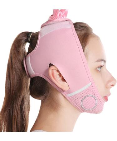 DOITOOL Facemaks Slimming Belt 1pc V Line Face Life V Shaped Slimming Face Facial Slipping Strap Chin UP for Women () Adhesive Tape Belt - Buy Online on GoSupps.com